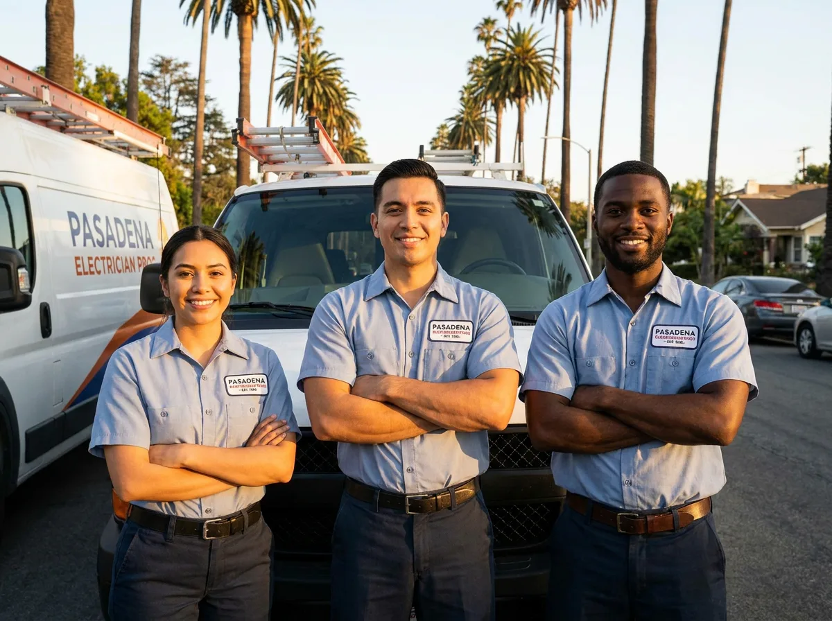 Electrician company in East Chatham, NY